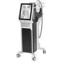 The Latest Hifu 5D / Frozen Hifu Machine / Ice Hifu Ultrasonic Face Slimming Machine A55
