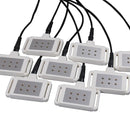 7 in 1 Best Body Slimming V10 Body Contouring Machine