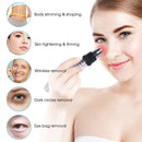 40K Vacuum Cavitation Therapy System Weight Loss Slimming Radio Frequency Professional Body RF Ultra Cavitation Machine