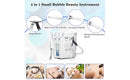 Hydro Peel Inotophoresis Eletroporation Water Peel SPA Facial Skin Care Peeling Cleaning Beauty Machine