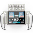 7D HI Focused Ultrasound Beauty Salon Equipment High Intensity Focused Face Lift fu Machine for Sale