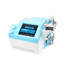 Portable Water Peeling Facial Machine Aqua Facial Skin Microdermabrasion Device Diamond Peel Hydrodermabrasion Machines SPA12