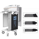 Red Light 5D Maxlipo Lipo Laser Diode Laser 5D Lipo 650nm Laser Non-Invasive Infrared Shape Body Sculpting Weight Loss Machine