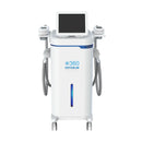 Latest Professional 360 Cryo Skin Cryotherapy Fat Lipolysis Freeze For Body Cool Freeze Sculpting Slimming Machine