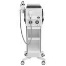 The Latest Hifu 5D / Frozen Hifu Machine / Ice Hifu Ultrasonic Face Slimming Machine A55
