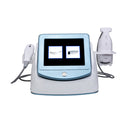 2in1 Hifu Face Lifting Body Slimming Shaping Ultrasonic Machine Anti-aging
