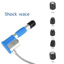 Newest Shockwave Therapy Machine Medical Equipments Shock Wave Extracorporeal Shock Wave Therapy Equipment SW13