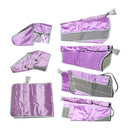 16 Air Bags Pressure Pressotherapy Body Slimming Massage Lymphatic Drainage Machine SA02