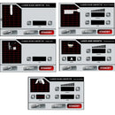 Portable Hair Growth 650Nm Cold Diode Laser Hair Loss Treatment Machine LLLT Hair Regrowth Machine For Sale