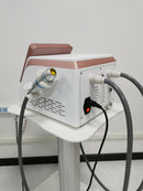 Latest Vmax V-mate Hifu Machine Wrinkle Removal Ultrasonic Slimming Anti-aging