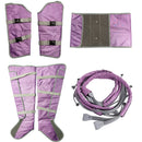 CE Lymphatic Drainage Suit Machine Pressotherapie Piernas Presoterapie Adelgaza En Casa Presoterapia Profesional Pressotherapy SA03