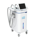 Latest Professional 360 Cryo Skin Cryotherapy Fat Lipolysis Freeze For Body Cool Freeze Sculpting Slimming Machine