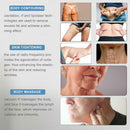 6IN1 RF Ultrasonic Cavitation 40K Vacuum Laser Body Slimming Machine Facial Lift