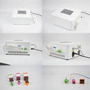 Skin Rejuvenation Wrinkle Removal Skin Tightening RF Beauty Machine Rf Fractional Microneedle Acne Removal Skin Care