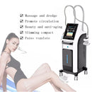 Beauty Body Sculpting RF Cellulite Rolling Fat Removal Massage Velashaping Vacuum Roller Machine Face Skin Tighten