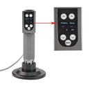 ESWT Shockwave Equipment Physiotherapy Low Frequency Device For ED Therapy ED-PRO