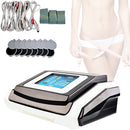 3 In 1 Far Infrared Pressotherapy Electric Muscle Stimulation Sauna Air Pressure for Beauty Clinic SA01