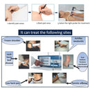 Newest Shockwave Therapy Machine Medical Equipments Shock Wave Extracorporeal Shock Wave Therapy Equipment SW13