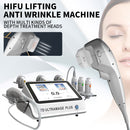 New Hot Selling Item Ultramage 7D Hifu Vmax 7D Portable Hifu Machine