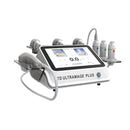 New Hot Selling Item Ultramage 7D Hifu Vmax 7D Portable Hifu Machine
