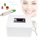 Skin Rejuvenation Wrinkle Removal Skin Tightening RF Beauty Machine Rf Fractional Microneedle Acne Removal Skin Care