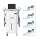 Latest Professional 360 Cryo Skin Cryotherapy Fat Lipolysis Freeze For Body Cool Freeze Sculpting Slimming Machine