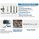 CO2 Fractional Laser Machine Skin Tightening Resurfacing Smooth Scars Acne