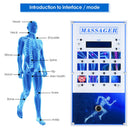 ED Shockwave Therapy Machine Pain Removal for ED Erectile Dysfunction Treatment