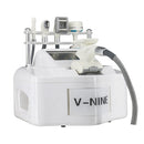 V9 Multifunction Vacuum Roller Fat Cellulite Reduction Roller RF Radio Frequency Machines Cavitation Weight Loss Machine