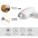 Professional ice platinum 808nm diode laser hair removal 808 diodo depilation facial beauty salon machine equipment