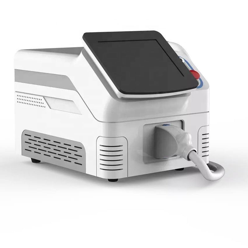 Newest Best price 808nm diode laser hair removal machine for salon