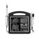 4D HIFU 12 Lines 2 in 1 Vaginal Shrink Facial Wrinkle Removal Anti Aging Machine
