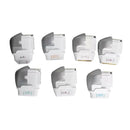 7D Hifu Machine Wrinkle Removal Body Face Lifting Skin Tightening 7 Cartridges