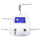 980 spider removal vascular vascular lesions removal diode laser remove leg vein