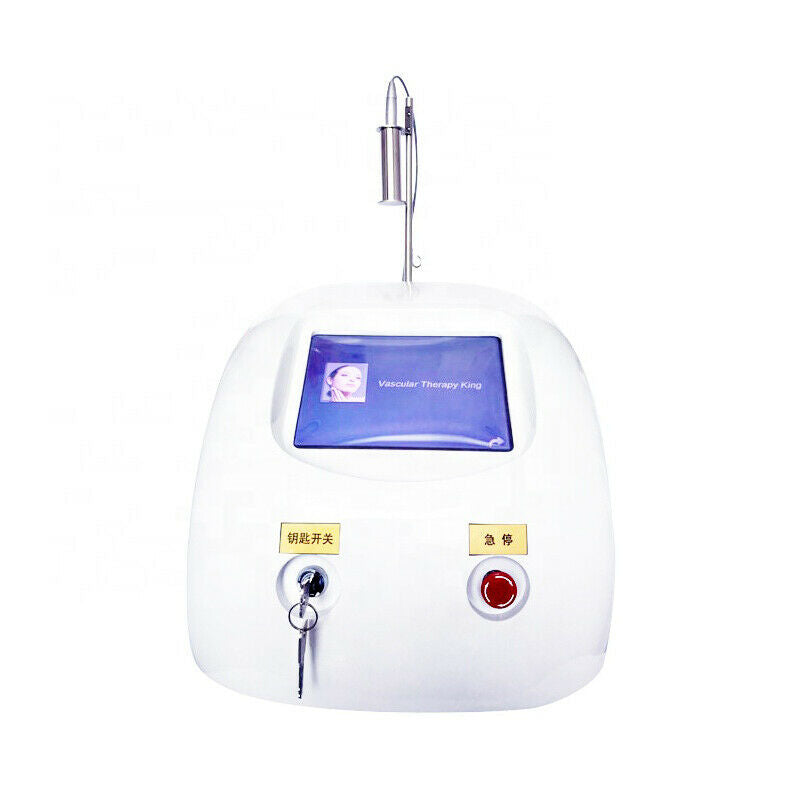 980 spider removal vascular vascular lesions removal diode laser remove leg vein