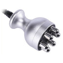 6IN1 RF Ultrasonic Cavitation 40K Vacuum Laser Body Slimming Machine Facial Lift