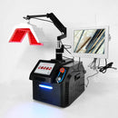 Portable Hair Growth 650Nm Cold Diode Laser Hair Loss Treatment Machine LLLT Hair Regrowth Machine For Sale