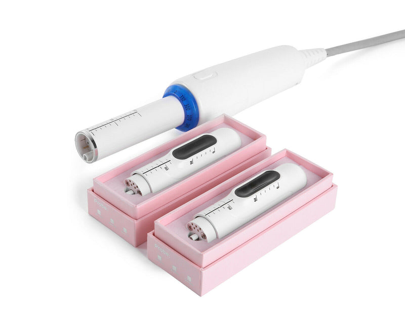 HIFU Vaginal Tightening Machine Vaginal Rejuvenation Ultrasonic Salon Spa Device