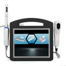4D HIFU 12 Lines 2 in 1 Vaginal Shrink Facial Wrinkle Removal Anti Aging Machine