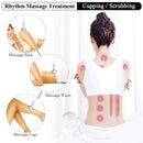 Body Shaping Vacuum Therapy Machine with XL Cups