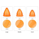 Body Shaping Vacuum Therapy Machine with XL Cups