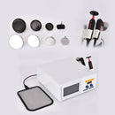 Deep Care Tecar Therapy Pain Relief Health Care RF Diathermy Body Sliming Fat Reduction Beauty Machine CET RET Tecar Terapia ITB-5000