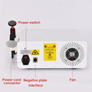 Deep Care Tecar Therapy Pain Relief Health Care RF Diathermy Body Sliming Fat Reduction Beauty Machine CET RET Tecar Terapia ITB-5000