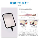 Deep Care Tecar Therapy Pain Relief Health Care RF Diathermy Body Sliming Fat Reduction Beauty Machine CET RET Tecar Terapia ITB-5000