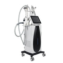 Velashaping 4 Handles Cavitation Massage Vacuum Roller RF IR Velaslim 3 Slimming Machine Weight Loss Fat Removal Advice