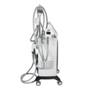 Velashaping 4 Handles Cavitation Massage Vacuum Roller RF IR Velaslim 3 Slimming Machine Weight Loss Fat Removal Advice