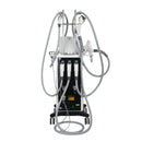 Velashaping 4 Handles Cavitation Massage Vacuum Roller RF IR Velaslim 3 Slimming Machine Weight Loss Fat Removal Advice