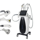 Velashaping 4 Handles Cavitation Massage Vacuum Roller RF IR Velaslim 3 Slimming Machine Weight Loss Fat Removal Advice