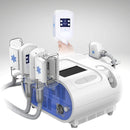 Slim Machine Body Shaping Slimming Fat Reduction Cold Vacuum Weight Loss Slim Equipment Double Chine Reduce