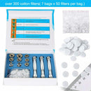 Professional Diamond Microdermabrasion Dermabrasion Machine, Facial Skin Care GH-06